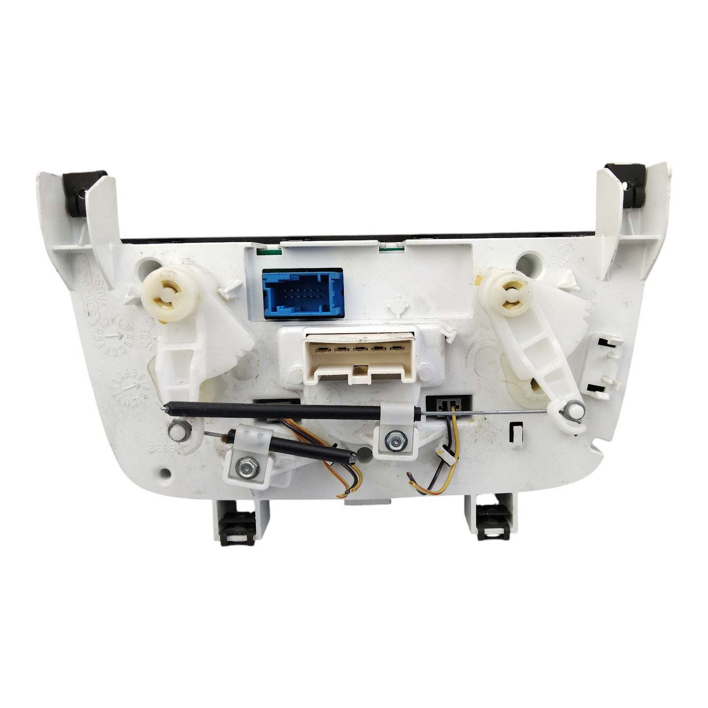 Modulo Comando Clima FIAT GRANDE PUNTO