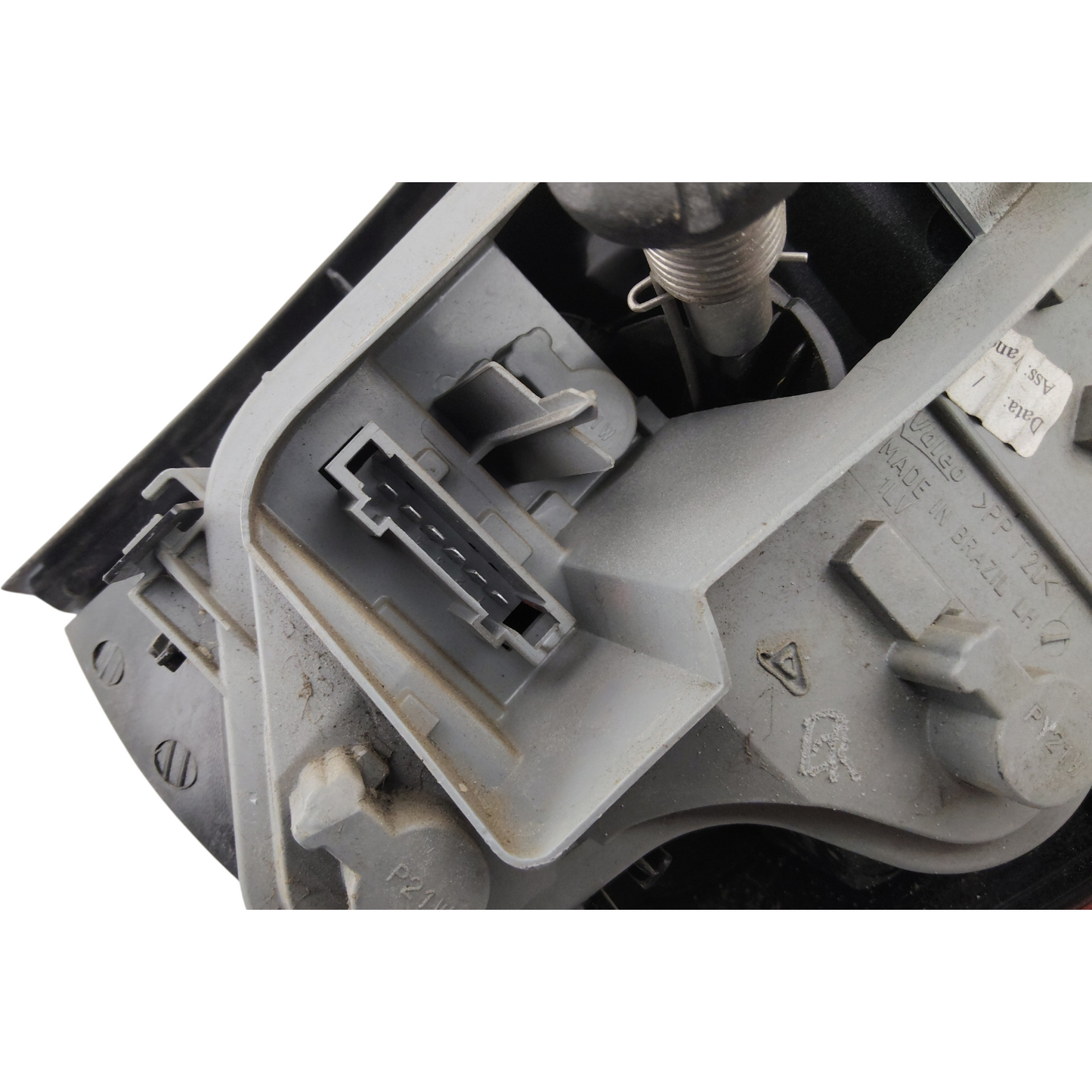 Fanale Stop Posteriore Sinistro VOLKSWAGEN FOX