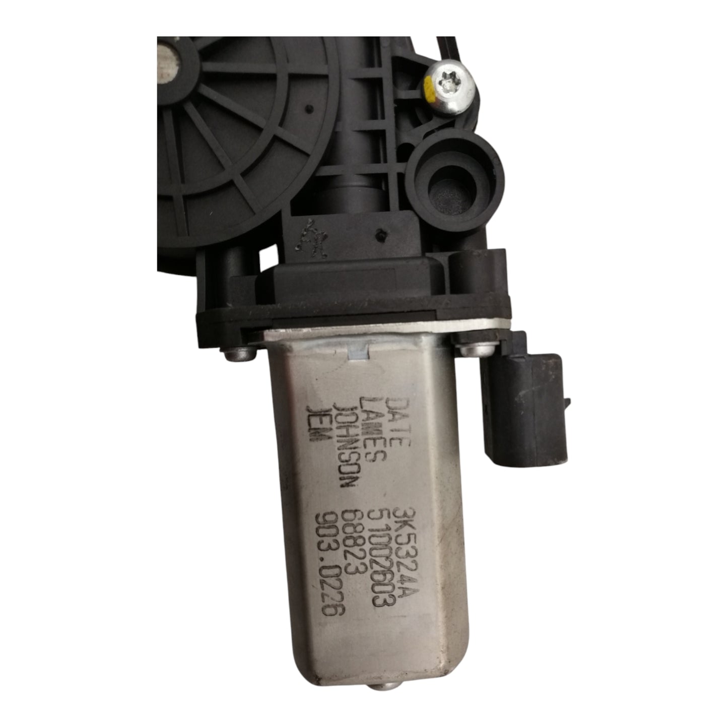 Alzacristallo Alzavetro Anteriore Sinistro LANCIA YPSILON 1 2 Serie