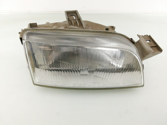 Faro anteriore destro fiat punto (1993 - 1997) proiettore luci fanale