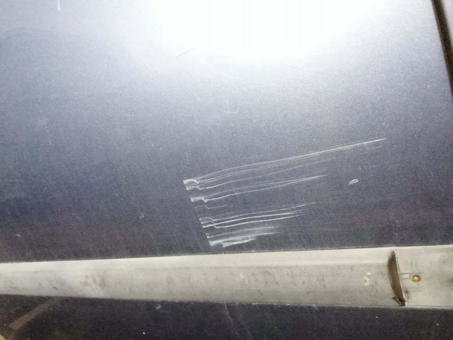 Porta Portiera Posteriore Destro OPEL ASTRA G SW 5 Porte