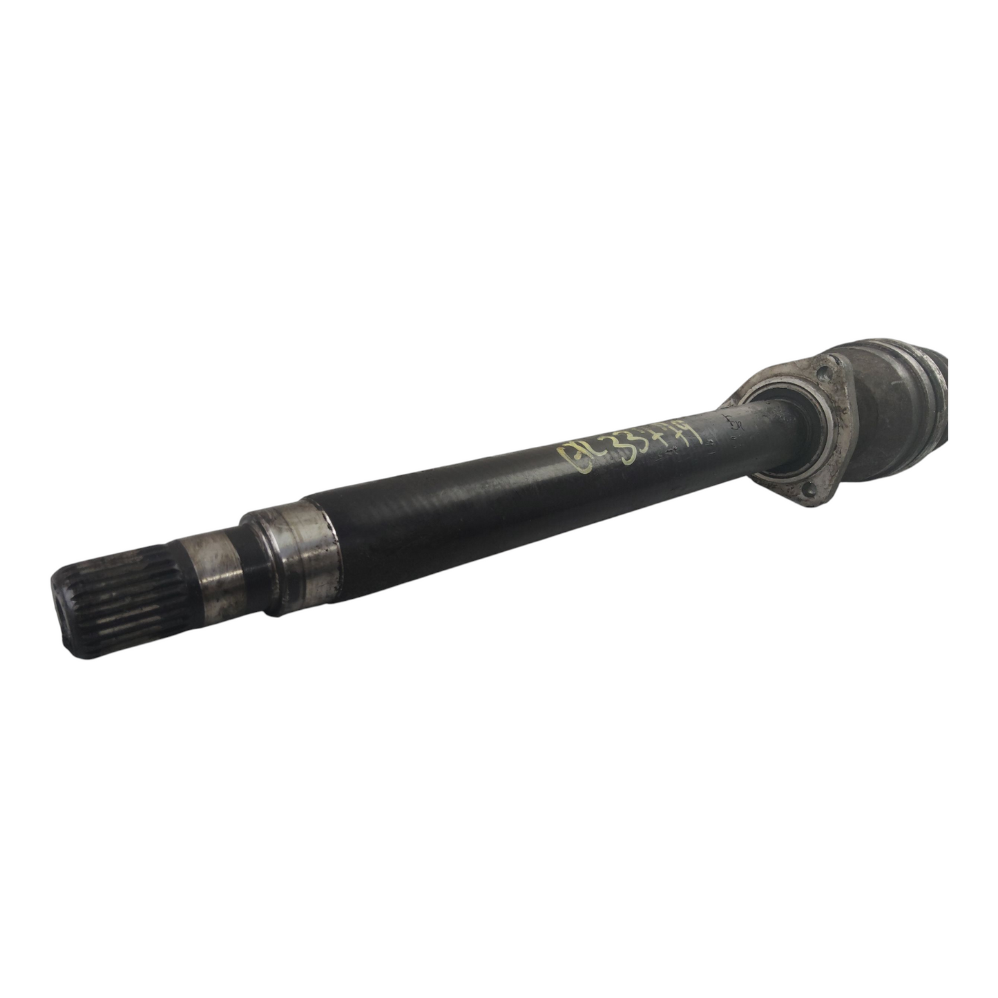 Semiasse Semialbero Anteriore Destro OPEL ASTRA H 1.3 Diesel