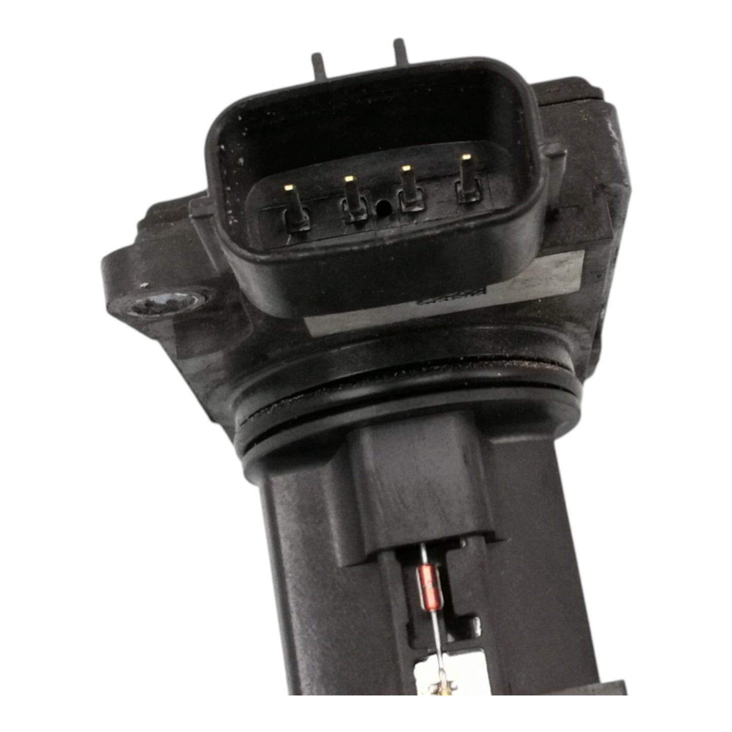 Misuratore Massa Aria Debimetro OPEL AGILA B Benzina GPL