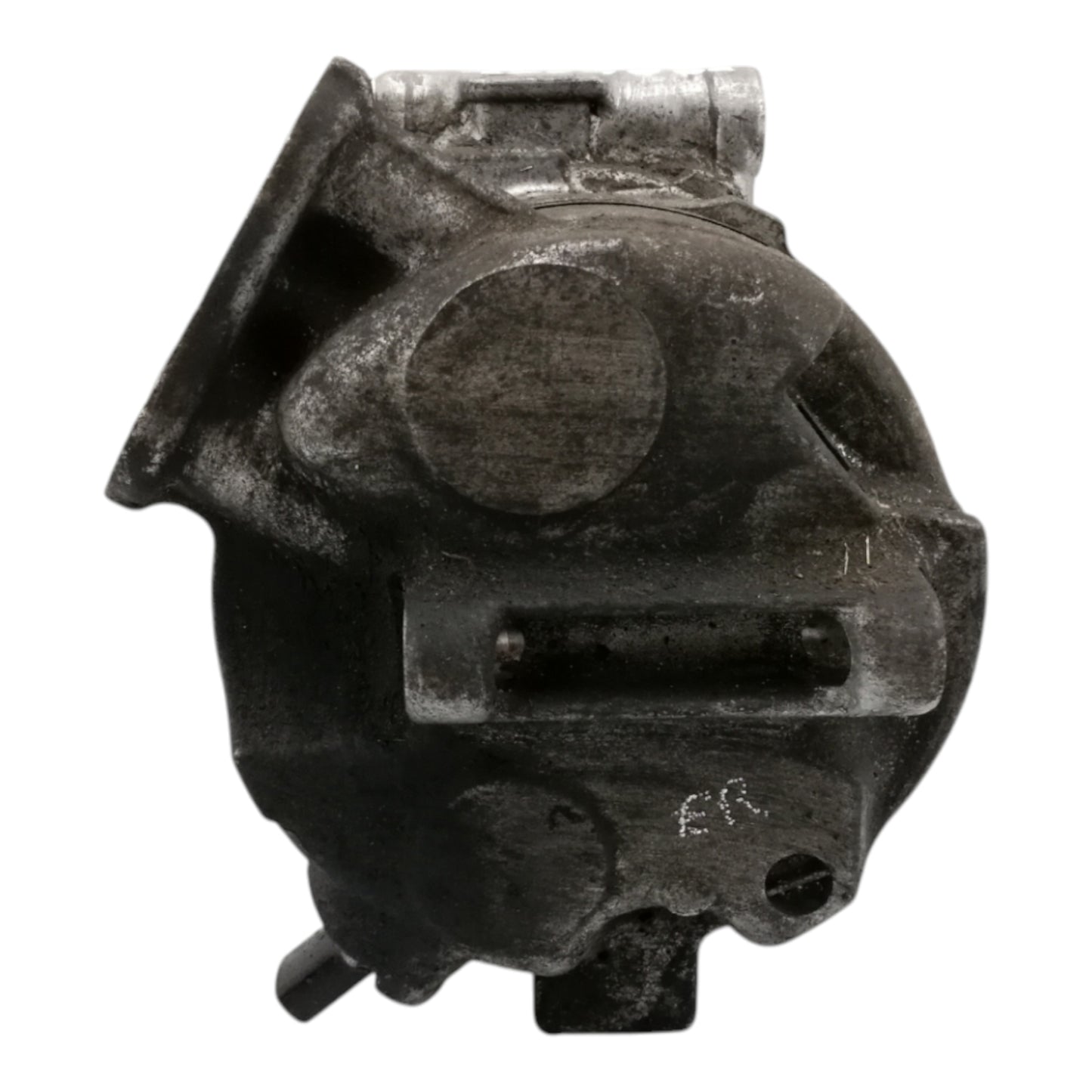 Compressore Aria Condizionata Ac OPEL CORSA D/CORSA E Benzina GPL