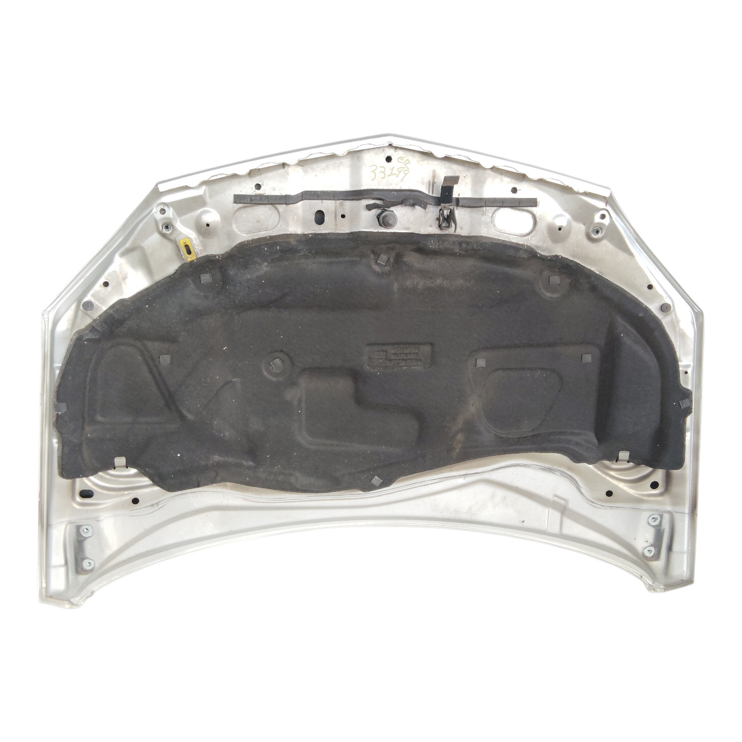 Cofano Anteriore OPEL TIGRA B Cabrio 2 Porte