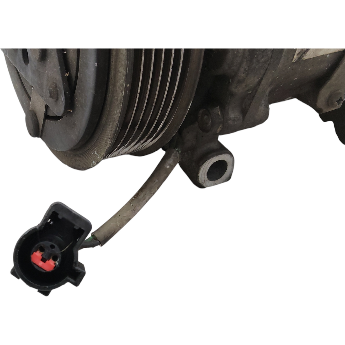 Compressore Aria Condizionata Ac FORD FIESTA 5 Serie/FUSION 1.4 Diesel