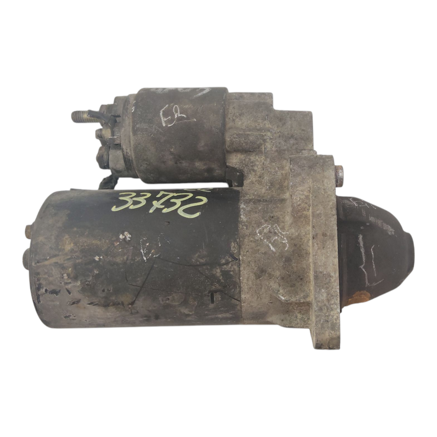 Motorino Avviamento FIAT MULTIPLA 1 2 Serie/STILO/ALBEA Benzina GPL
