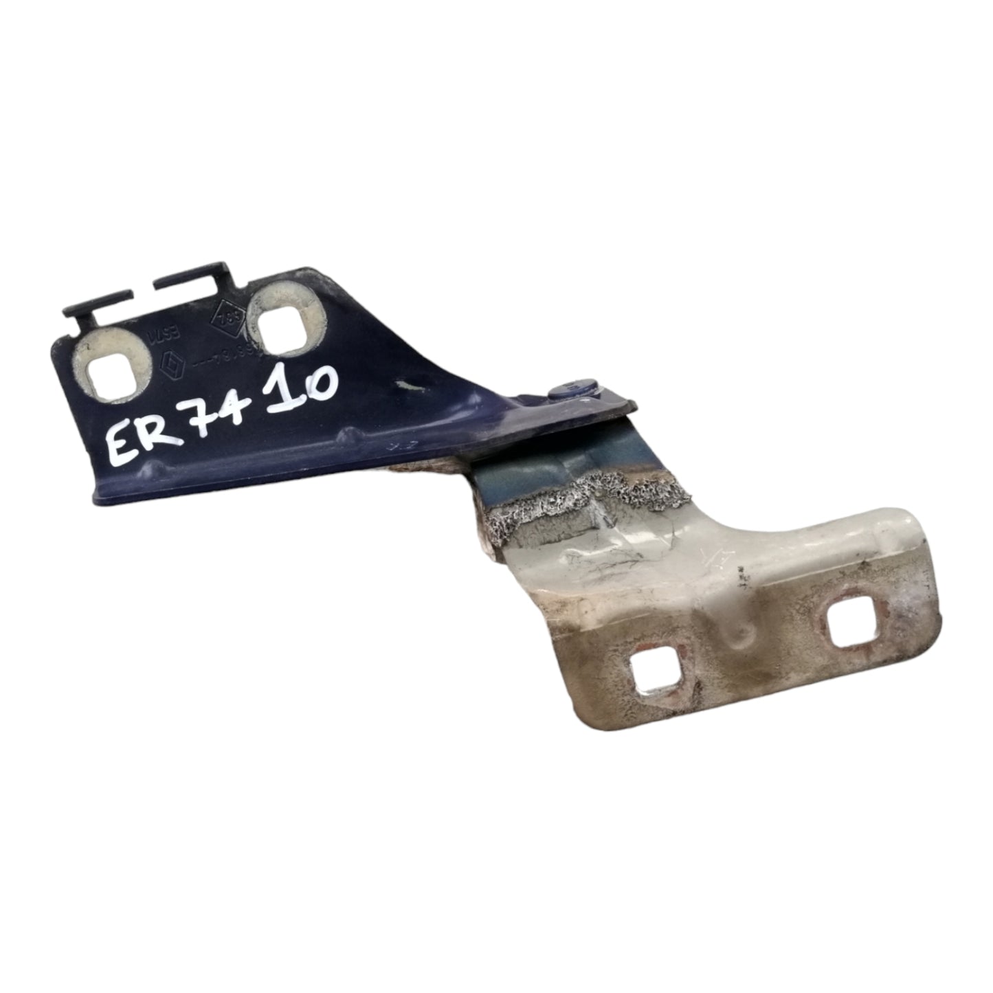 Cerniera Cofano Anteriore Destro RENAULT MÉGANE 2 Serie Berlina CC SW