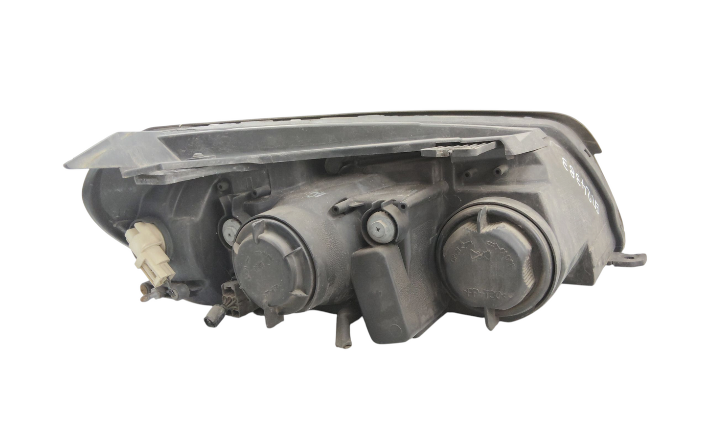 Faro Proiettore Anteriore Sinistro CHEVROLET CAPTIVA 1 Serie