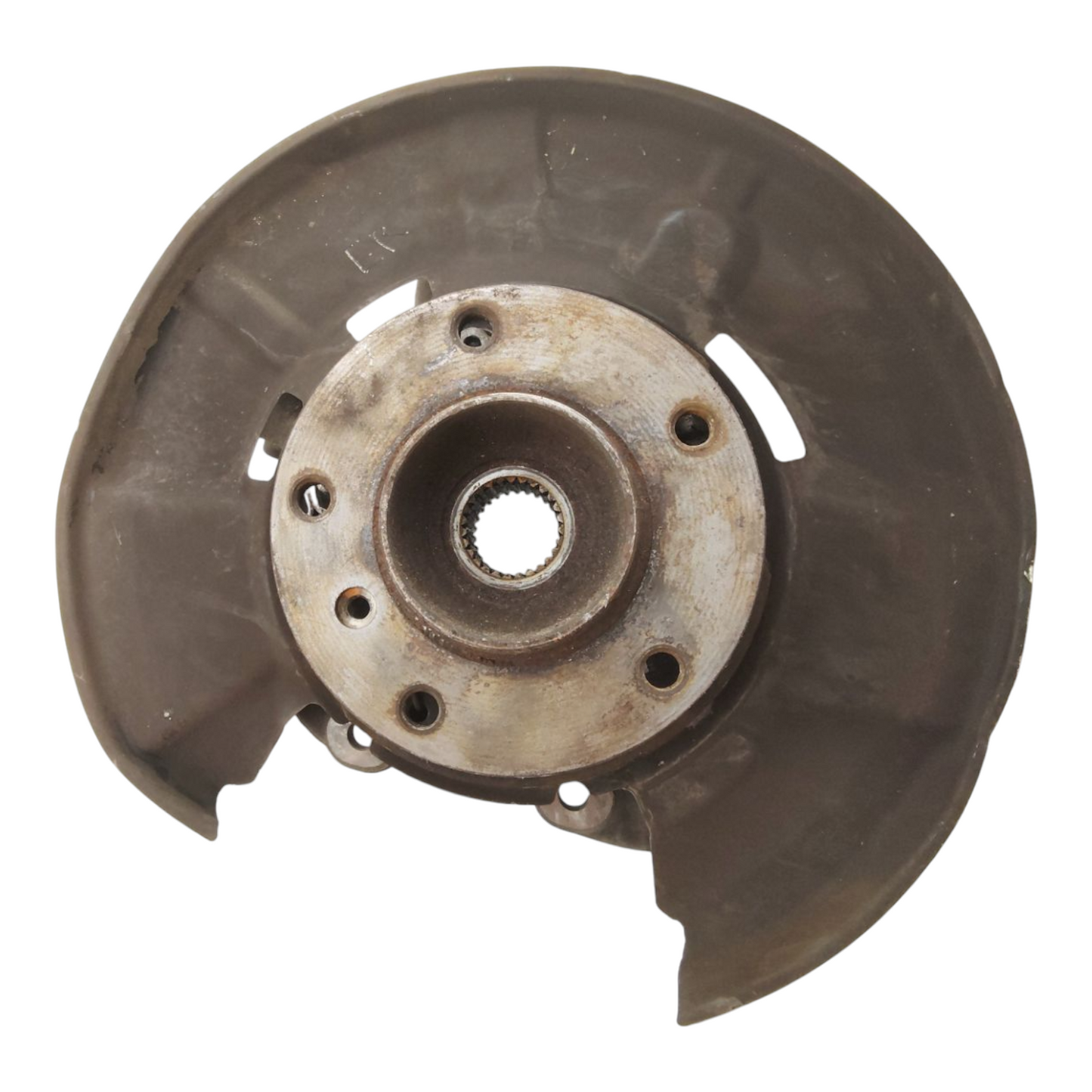 Fusello Mozzo Posteriore Sinistro BMW SERIE 1 E87 E82 E81/SERIE 3 E90 E91