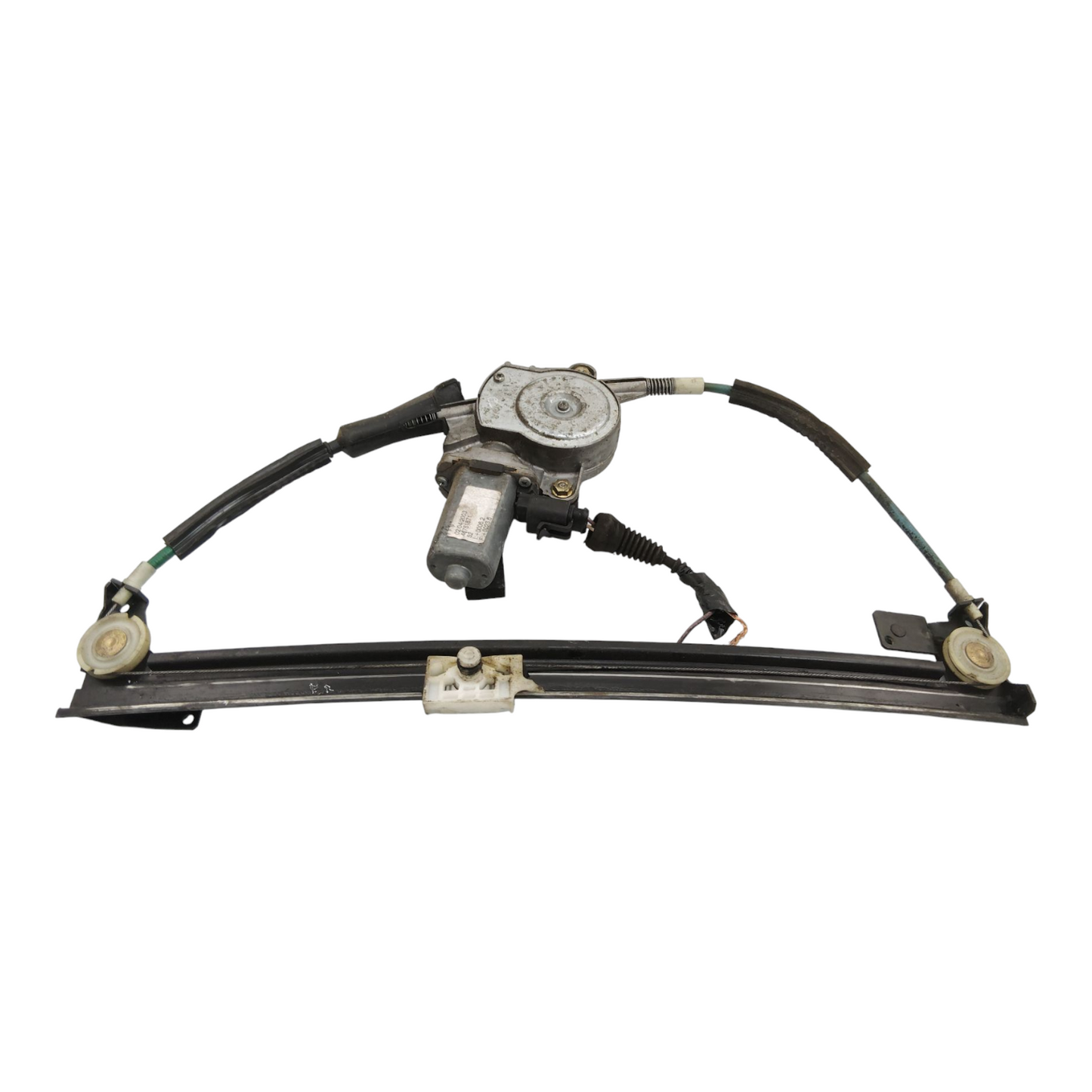 Alzacristallo Alzavetro Anteriore Sinistro ALFA ROMEO 147 1 2 Serie