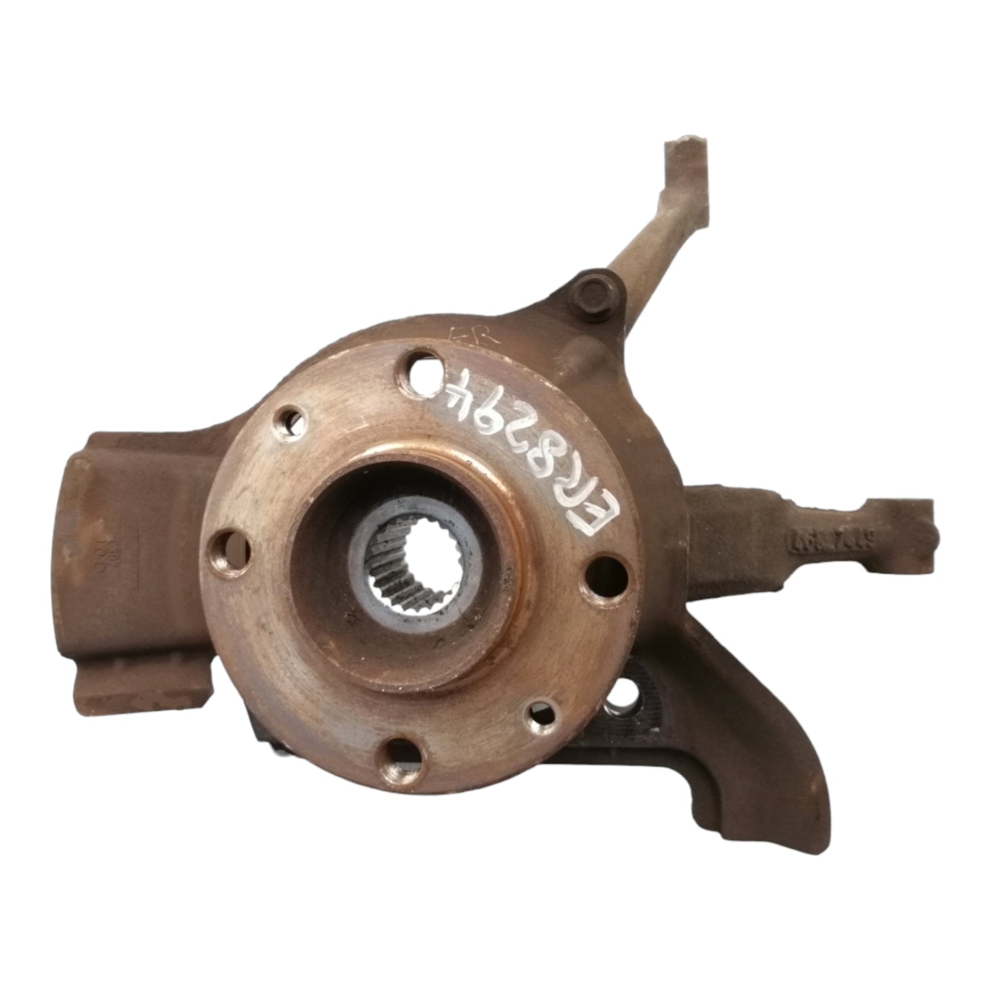 Fusello Mozzo Anteriore Destro FIAT 600/SEICENTO Benzina
