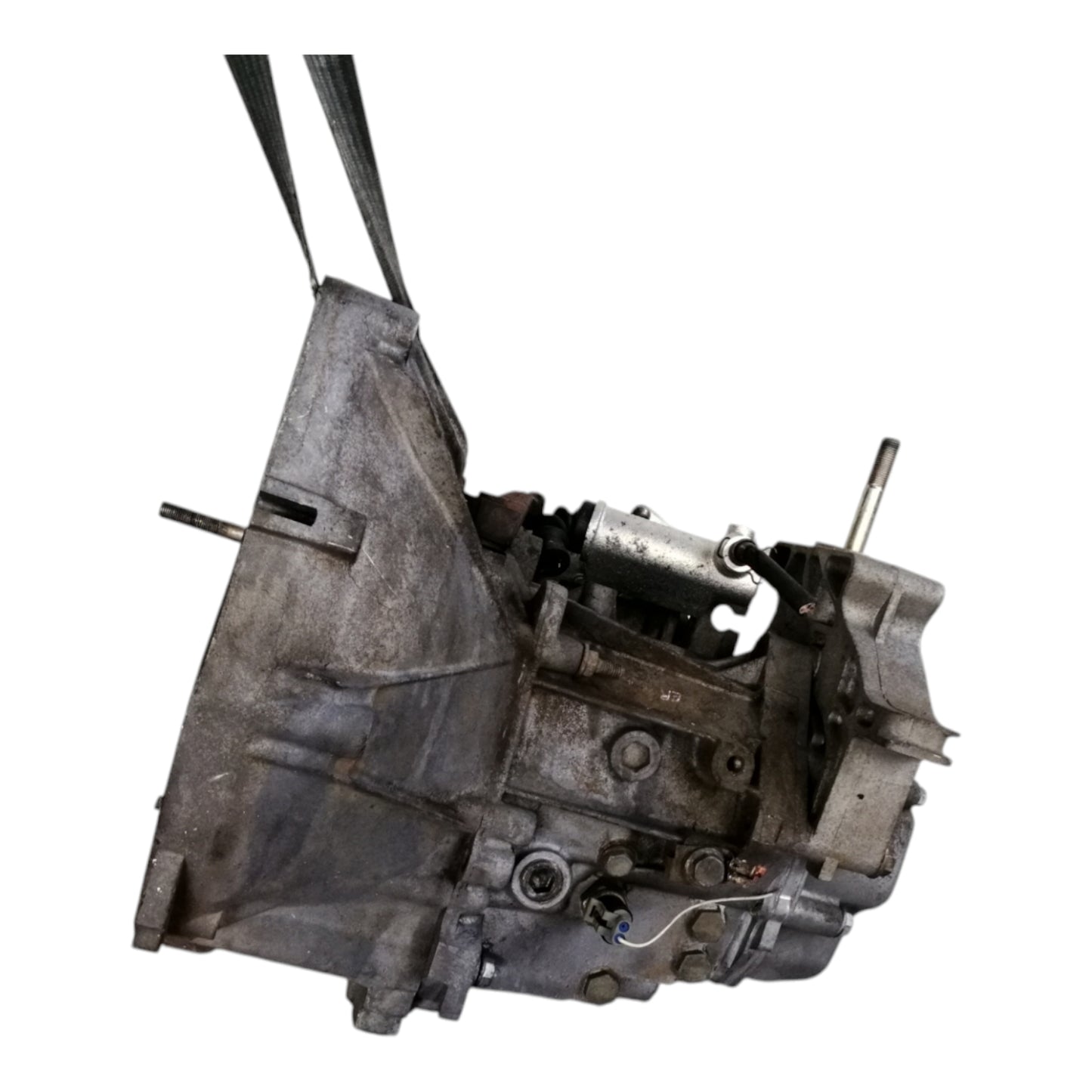 Cambio Manuale 5 Marce FIAT PUNTO 188 2 Serie 1.3 JTD Motore 188A9000