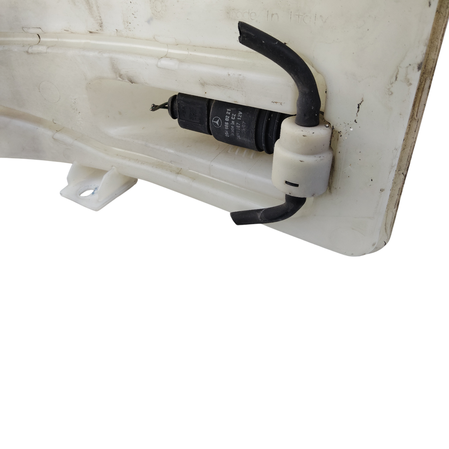 Vaschetta Serbatoio Tergicristalli MITSUBISHI COLT 6 Serie