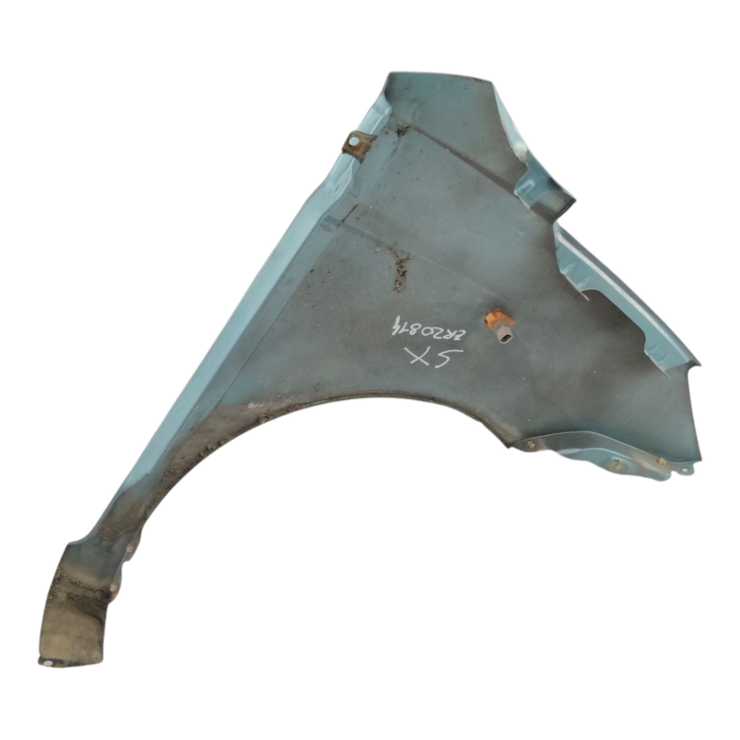 Parafango Anteriore Sinistro CHEVROLET MATIZ 2 Serie