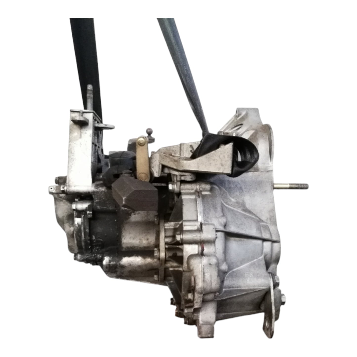 Cambio Manuale 5 Marce FIAT GRANDE PUNTO/PUNTO 3/EVO 1.3 Multijet 55 Kw