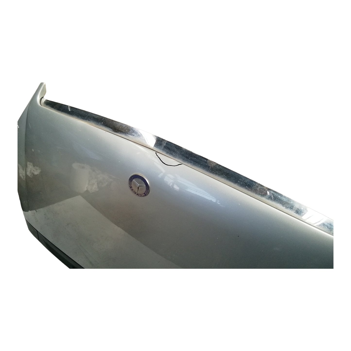 Cofano Anteriore MERCEDES CLASSE A W169 Berlina 3-5 Porte