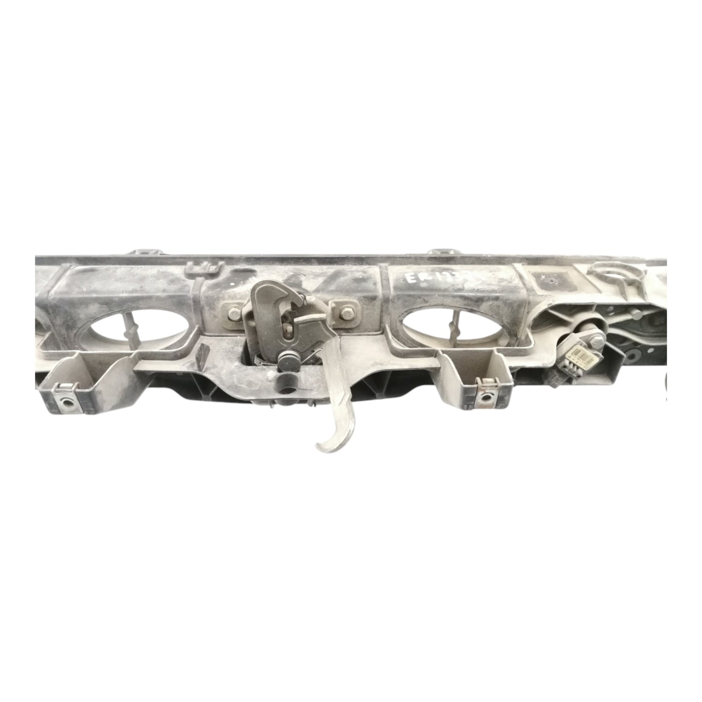 Rivestimento Frontale Anteriore FIAT GRANDE PUNTO/PUNTO 3 Serie/PUNTO EVO