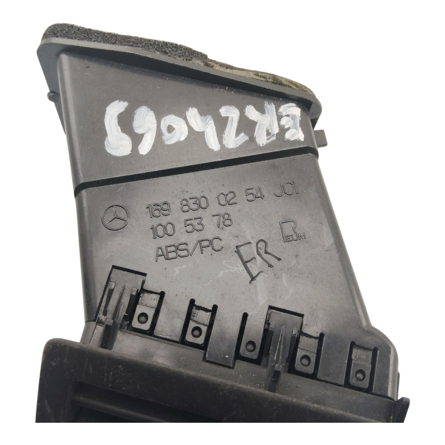 Bocchetta Aria Cruscotto Anteriore Destro MERCEDES CLASSE A W169