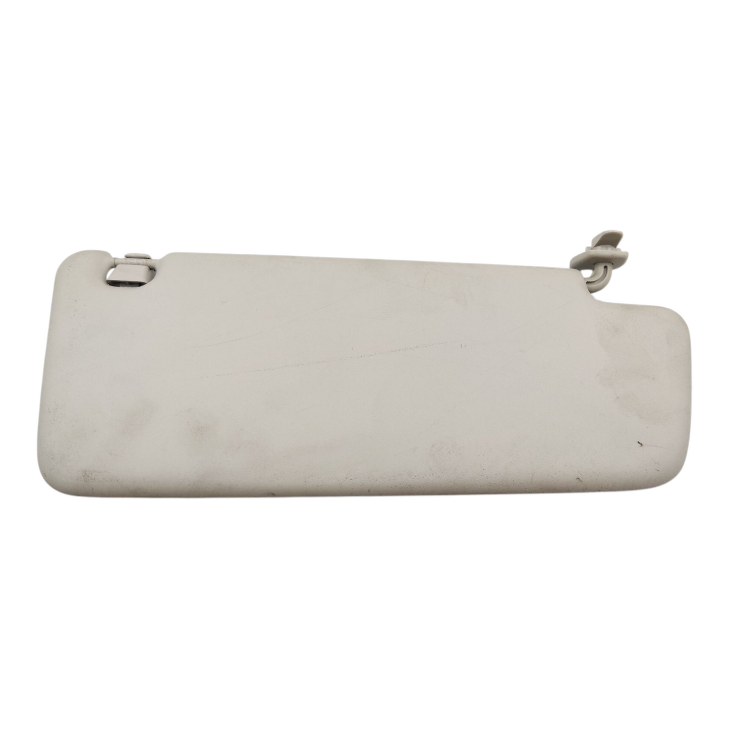 Pannello Alette Parasole Sinistro OPEL MERIVA B