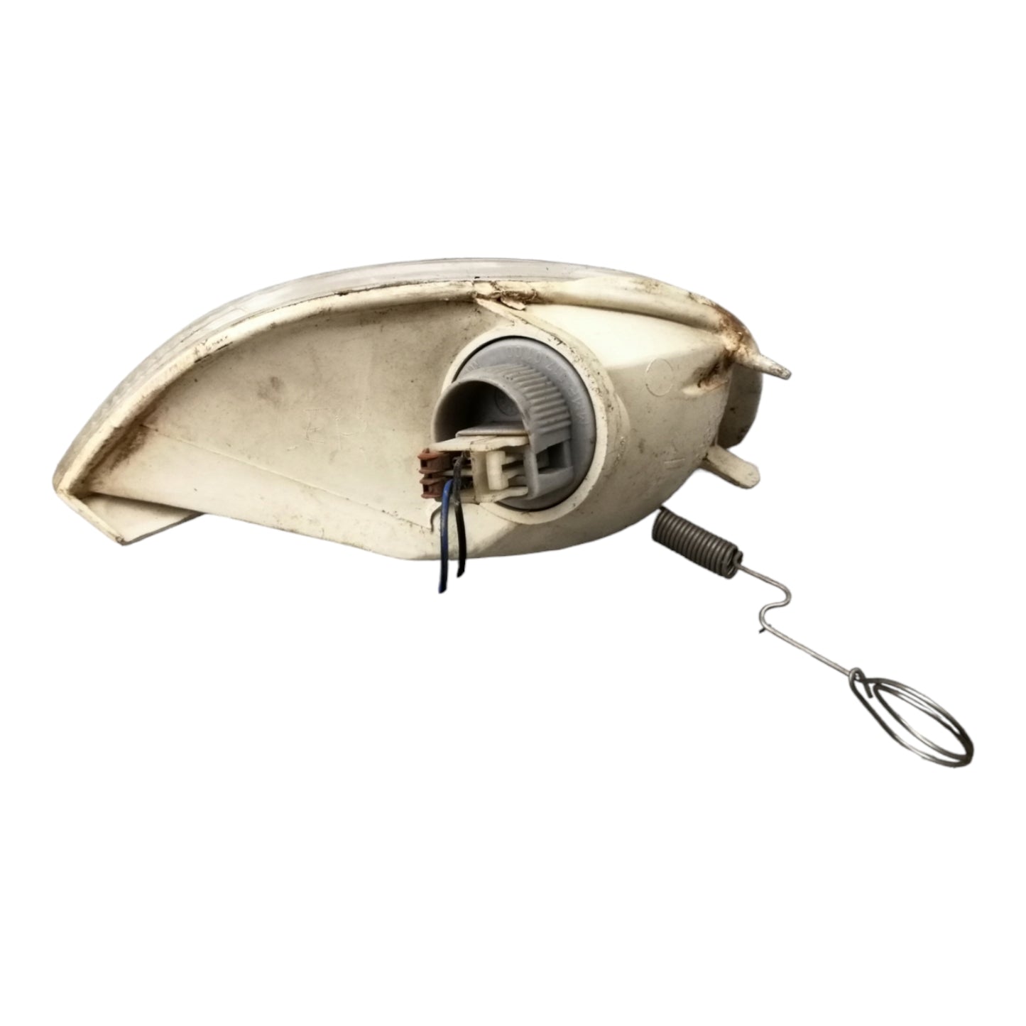 Freccia Frontale Anteriore Sinistro FIAT 600/SEICENTO