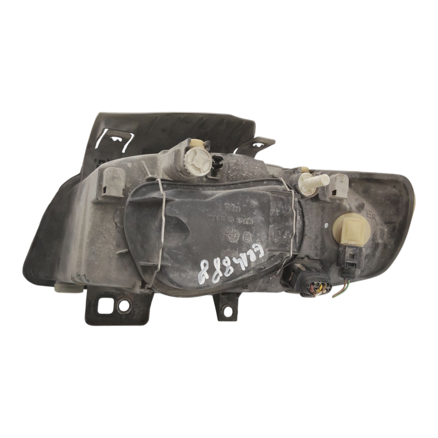 Faro Proiettore Anteriore Destro SEAT IBIZA 3 Serie 6K1/CORDOBA 6K2