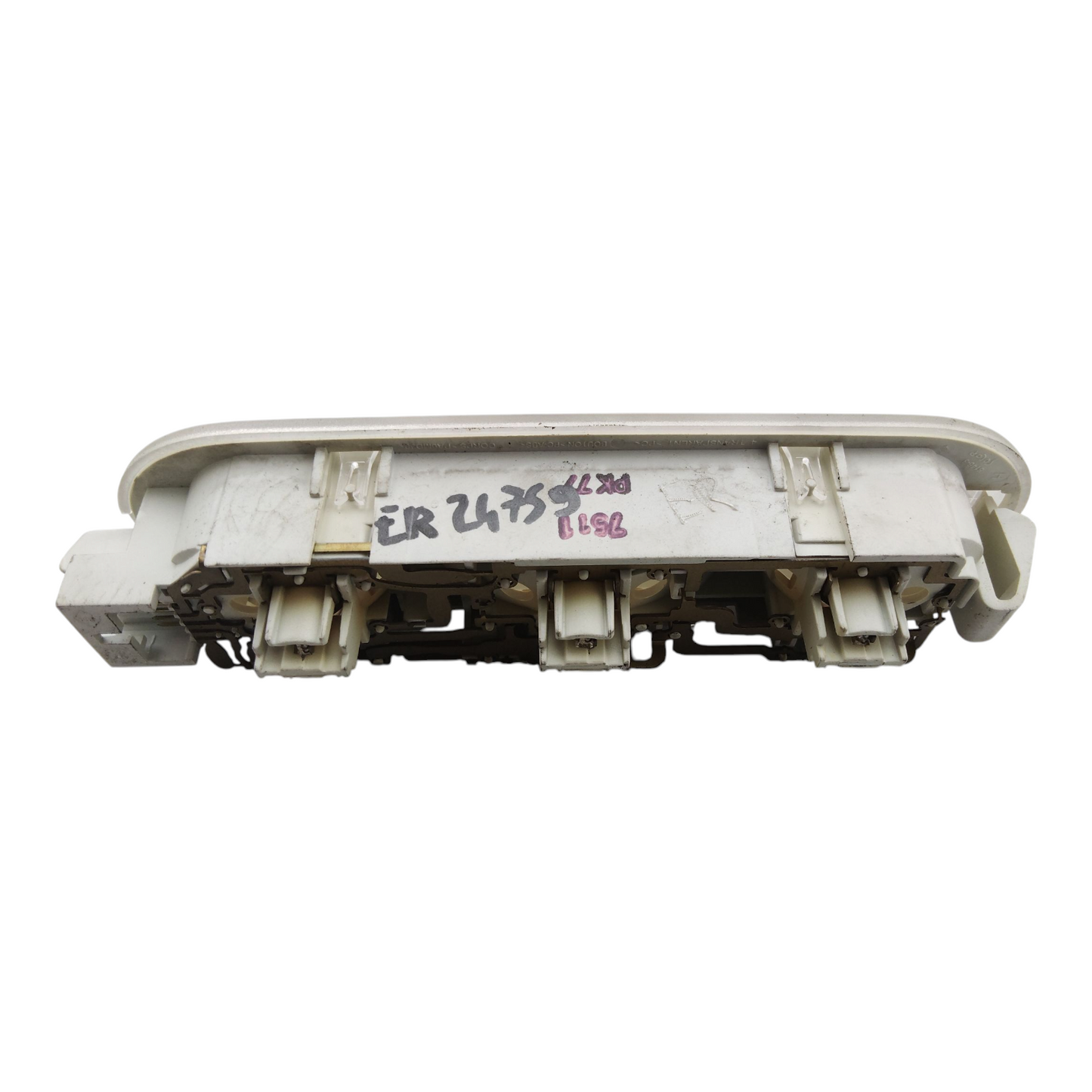Luce Cortesia Plafoniera Abitacolo NISSAN MICRA 3 Serie