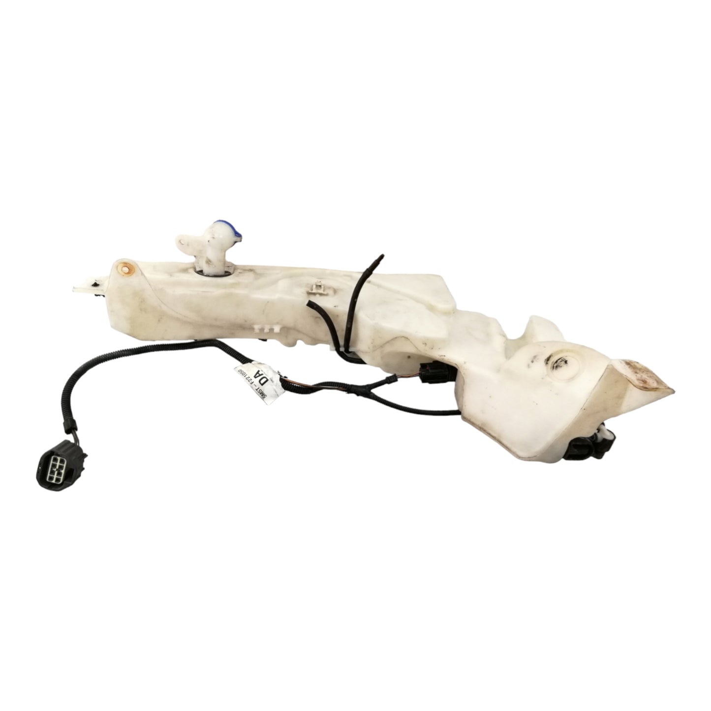 Vaschetta Serbatoio Tergicristalli FORD FOCUS 2 3 Serie CABRIO SW