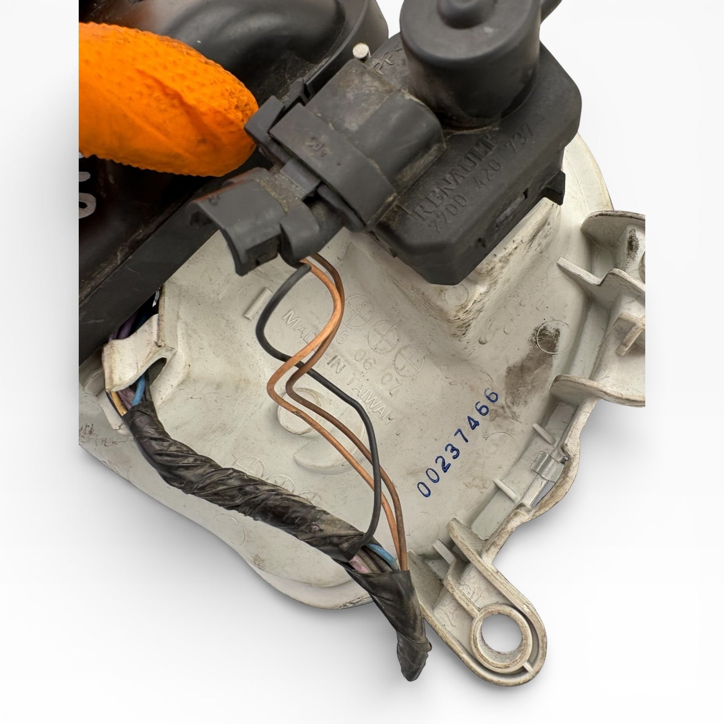 Faro Proiettore Anteriore Destro RENAULT TWINGO 1 Serie