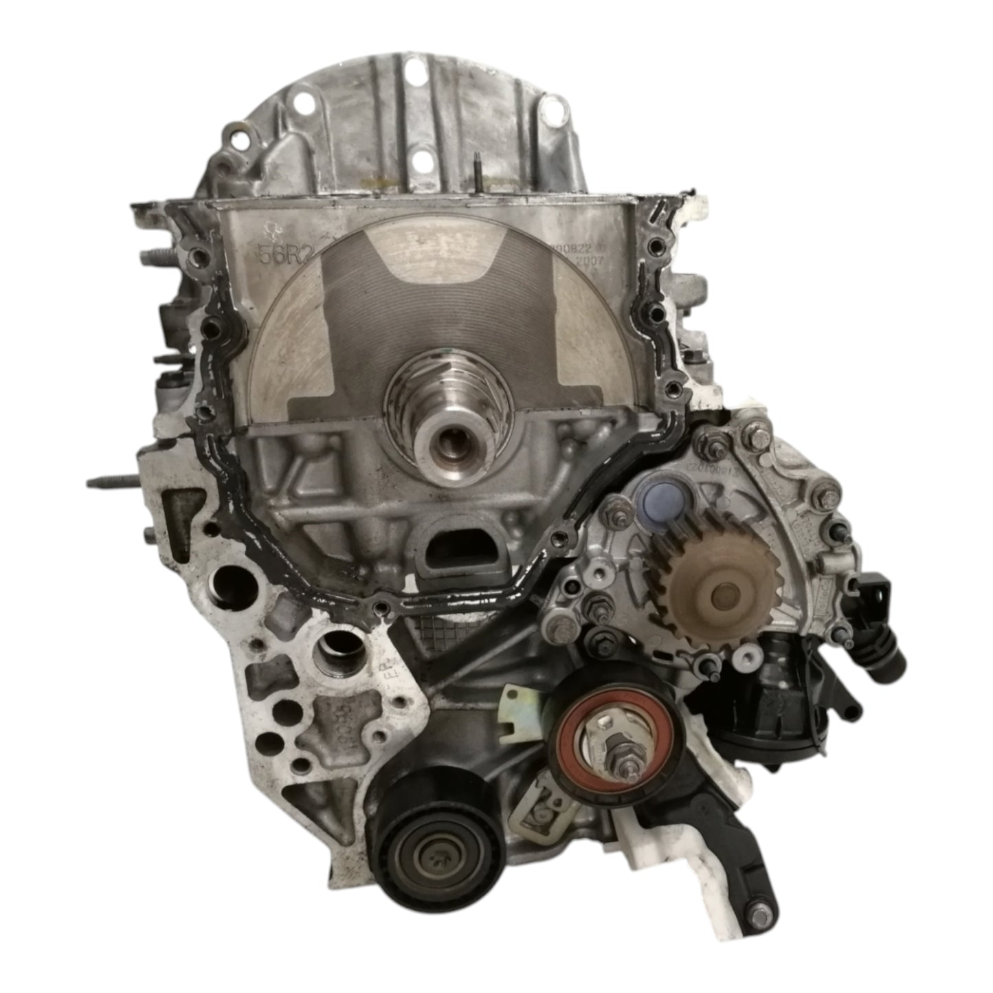 Monoblocco Blocco Motore PEUGEOT 2008 1 2 Serie 1.5 BlueHDi