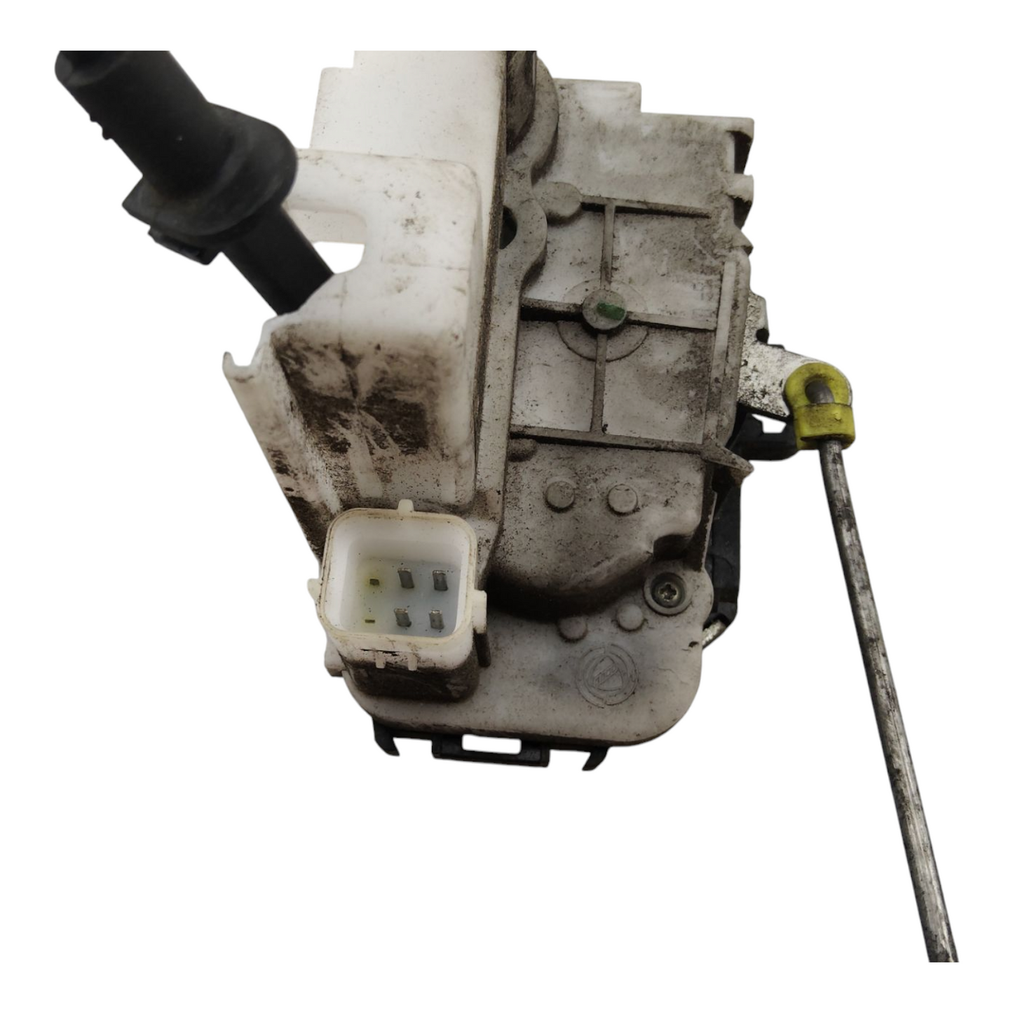 Serratura Porta Anteriore Destro FIAT PANDA 2 Serie