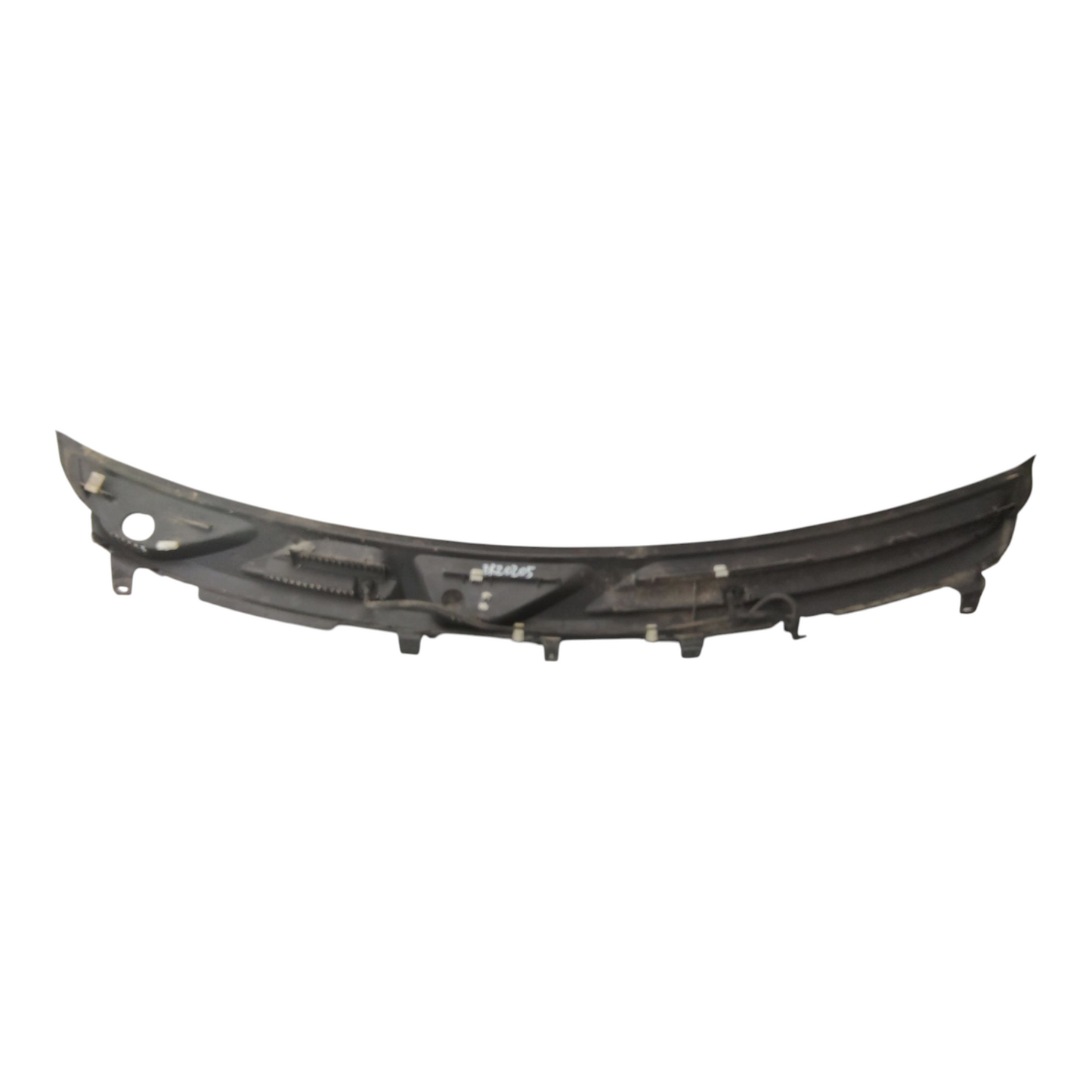Griglia Sottoparabrezza Cunetta Acqua FIAT PANDA 2 Serie 169