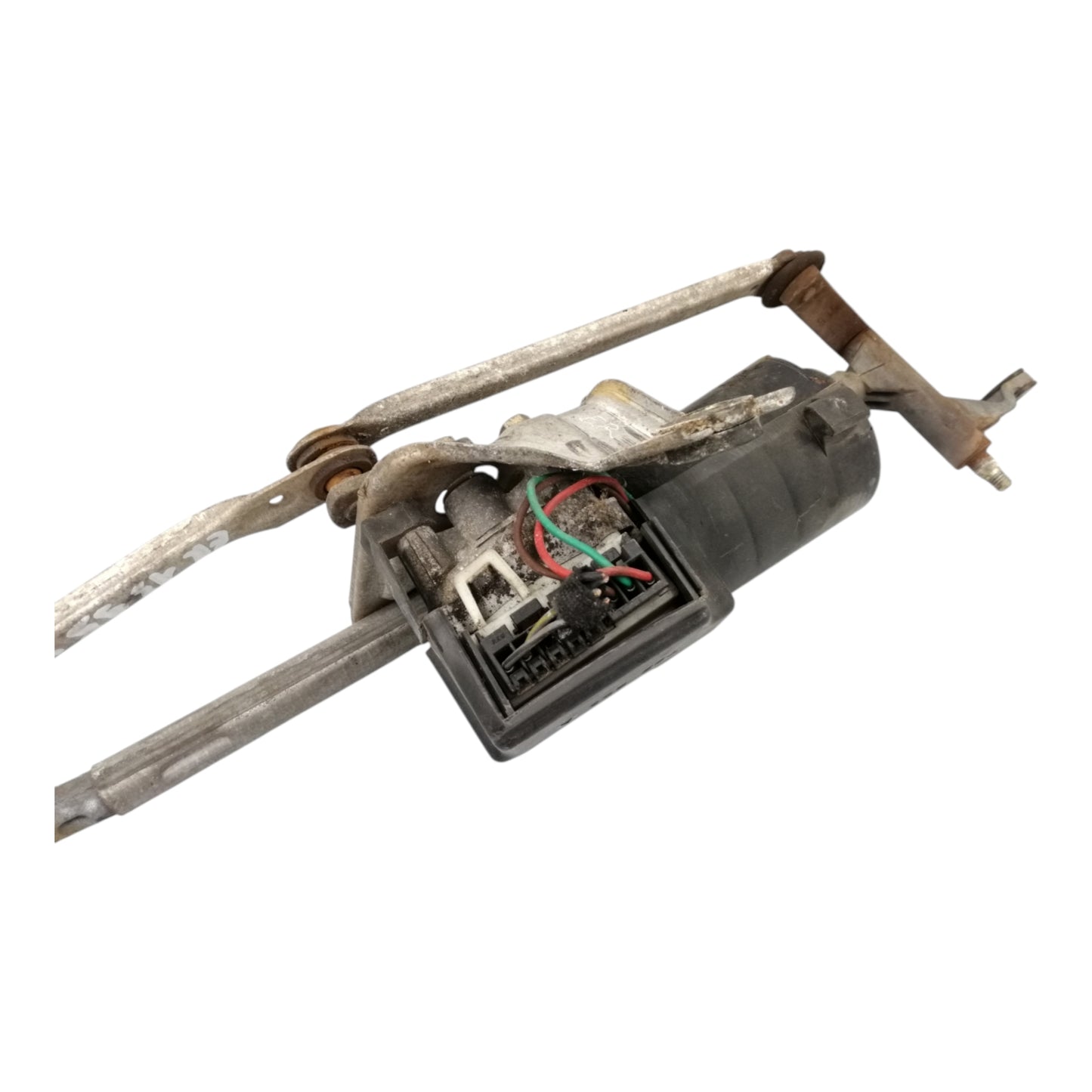 Meccanismo Tandem Tergicristallo LANCIA Y YPSILON