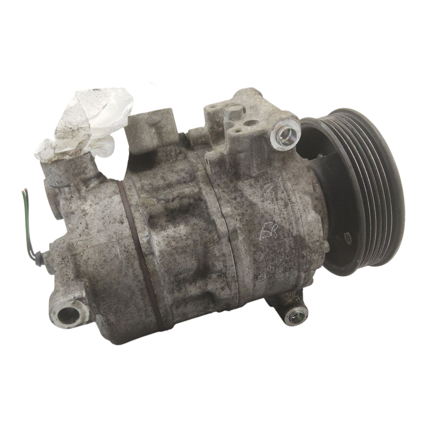 Compressore Aria Condizionata Ac VOLKSWAGEN GOLF 7 Serie/PASSAT 7 Serie