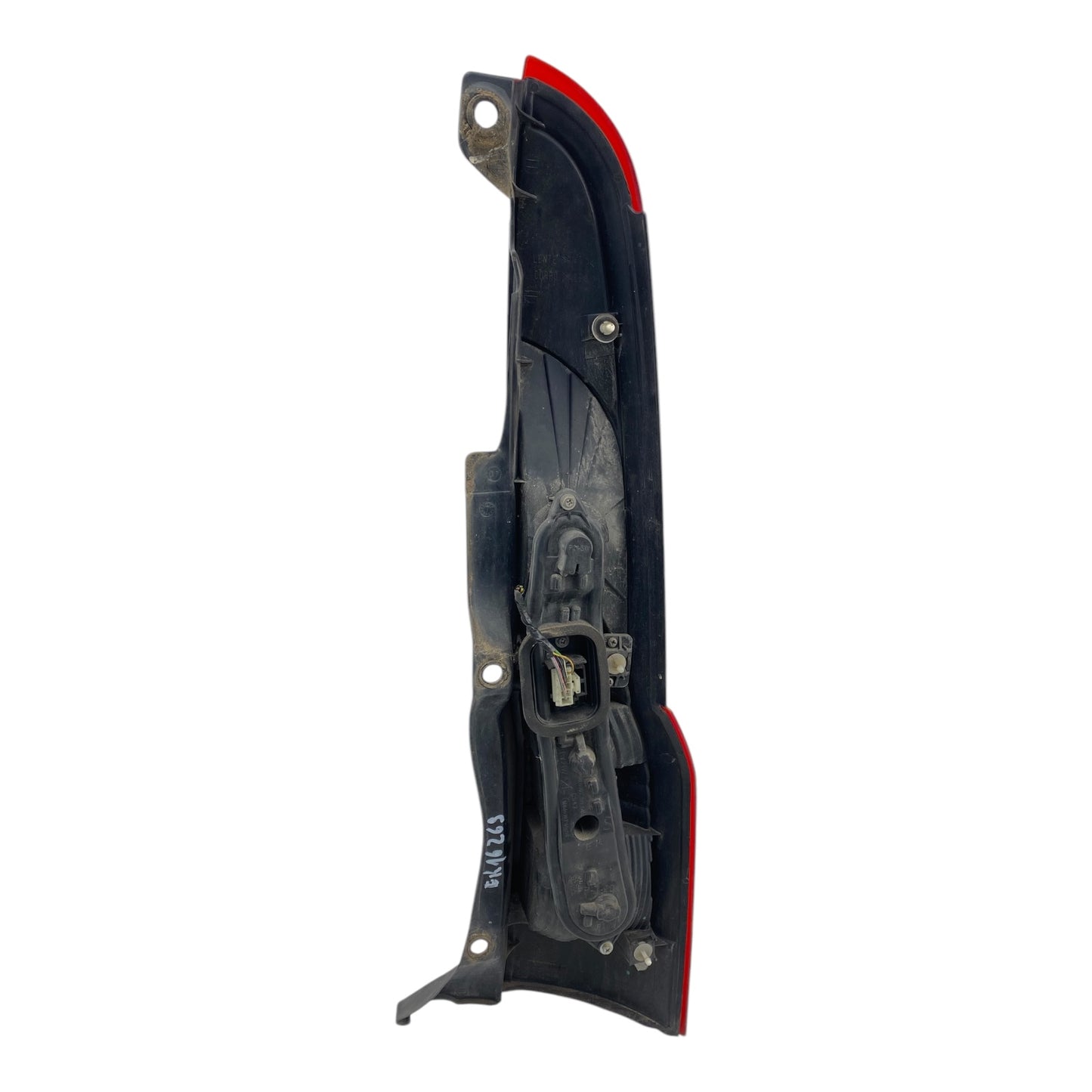 Fanale Stop Posteriore Sinistro FIAT PANDA 2 Serie