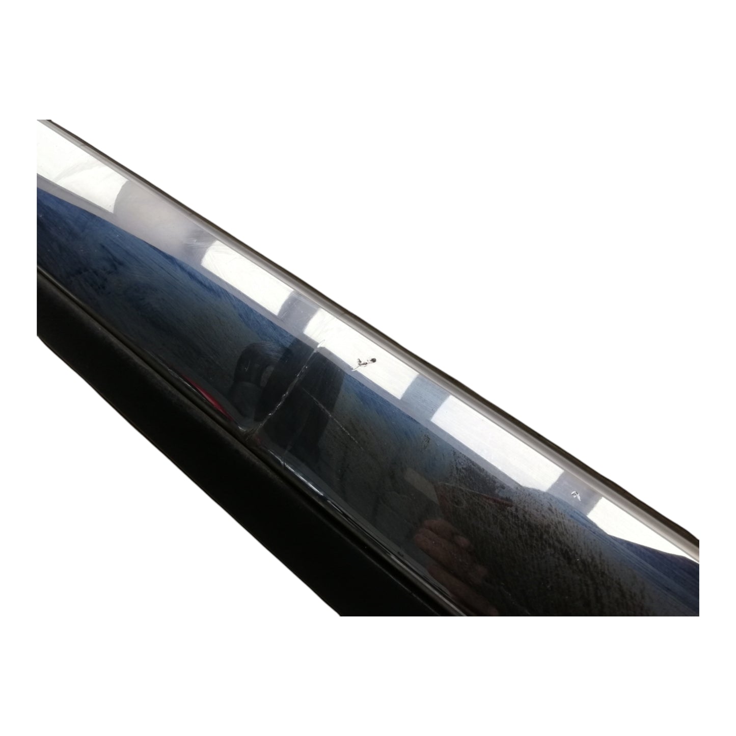 Paraurti Posteriore FIAT 500 2 Serie Berlina Cabrio