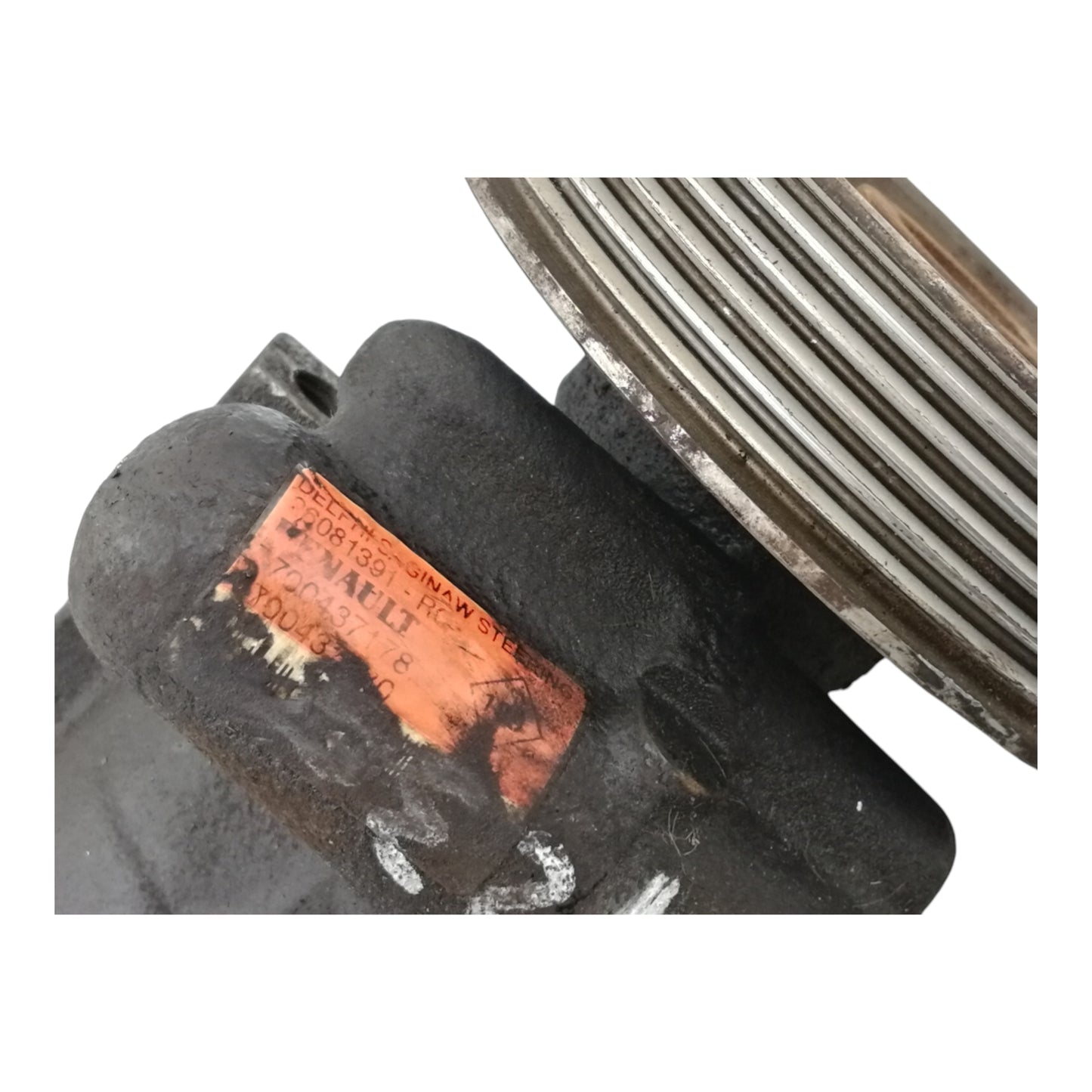 Pompa Servosterzo RENAULT SCÉNIC 1 Serie RX4 2.0 Diesel Motore F4R C7