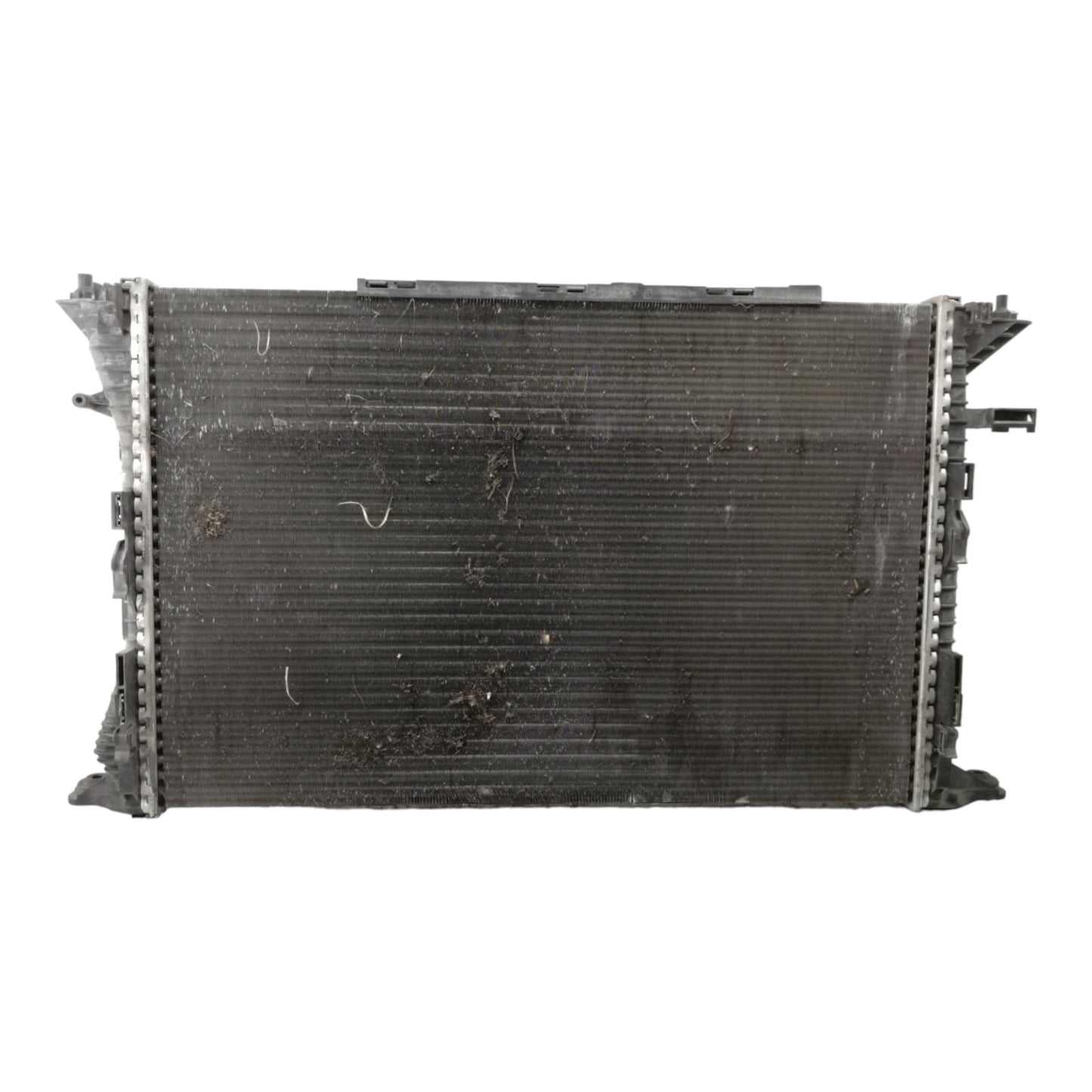 Radiatore Acqua Raffreddamento AUDI A4 8K2 8K5 Benzina Diesel