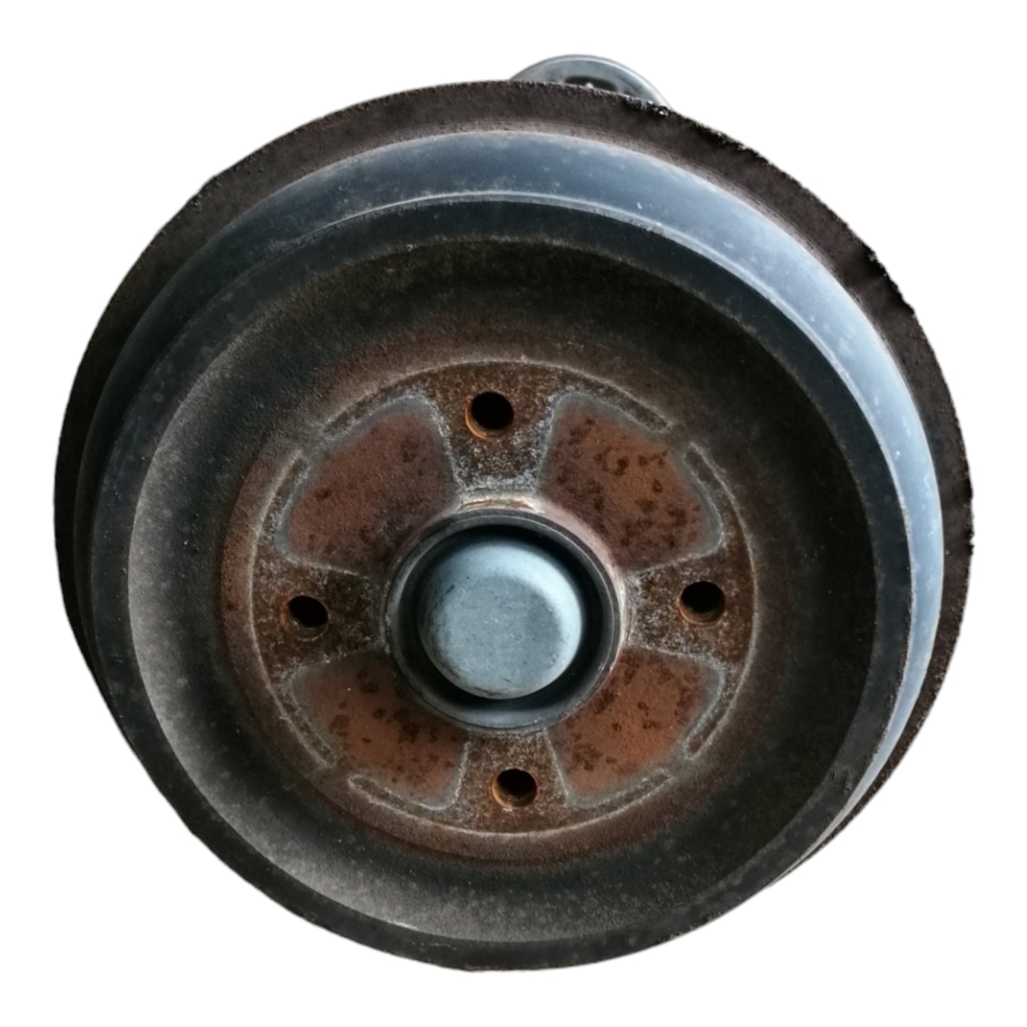 Assale Ponte Posteriore PEUGEOT 207 1.4 1.6 BENZINA DIESEL GPL