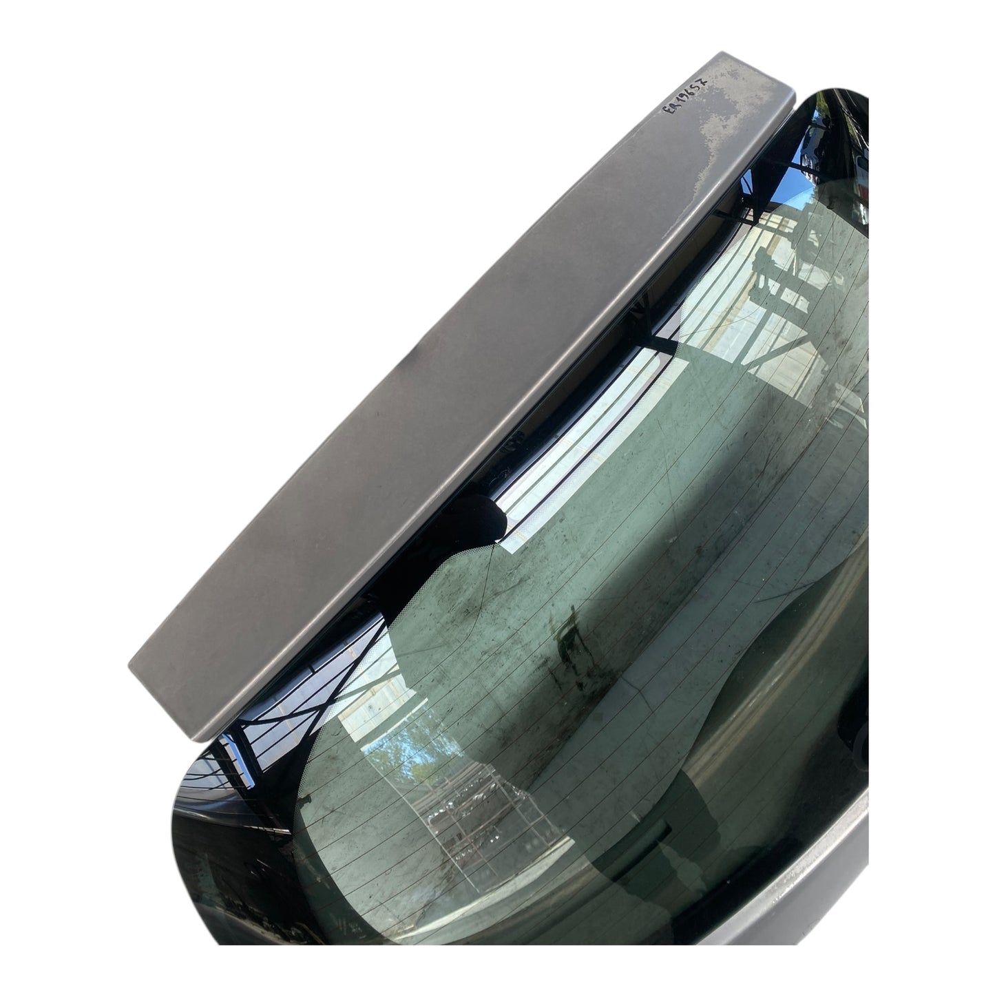 Portello Portellone Posteriore ALFA ROMEO 147 2 Serie 3-5 Porte