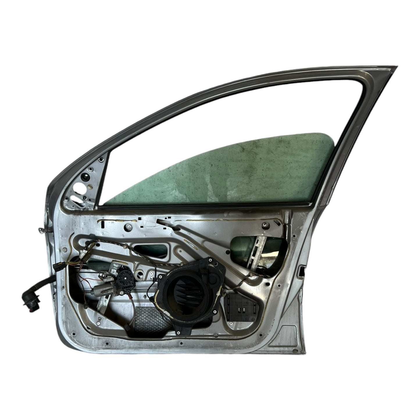 Porta Portiera Anteriore Destro PEUGEOT 206 Berlina Plus SW 5 Porte
