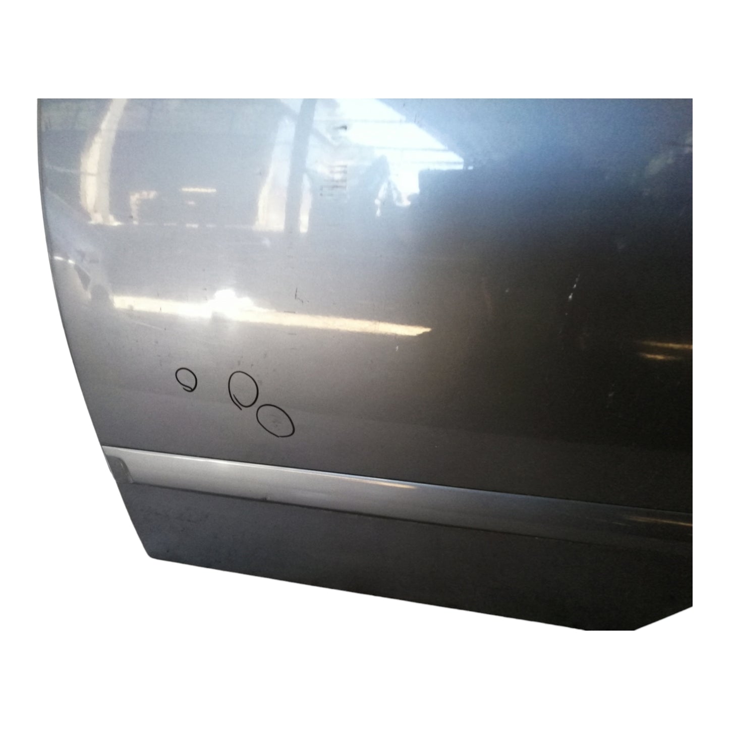 Porta Portiera Posteriore Sinistro OPEL ASTRA H SW Station Wagon
