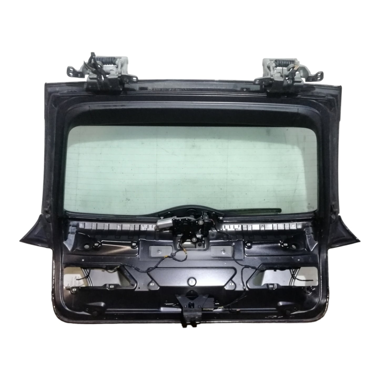 Portello Portellone Posteriore BMW SERIE 5 E61 Station Wagon