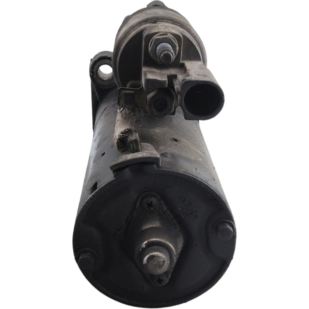 Motorino Avviamento AUDI A4 8ED 8EC/A6 4F2 4F5 4FH 2.7 3.0 Diesel
