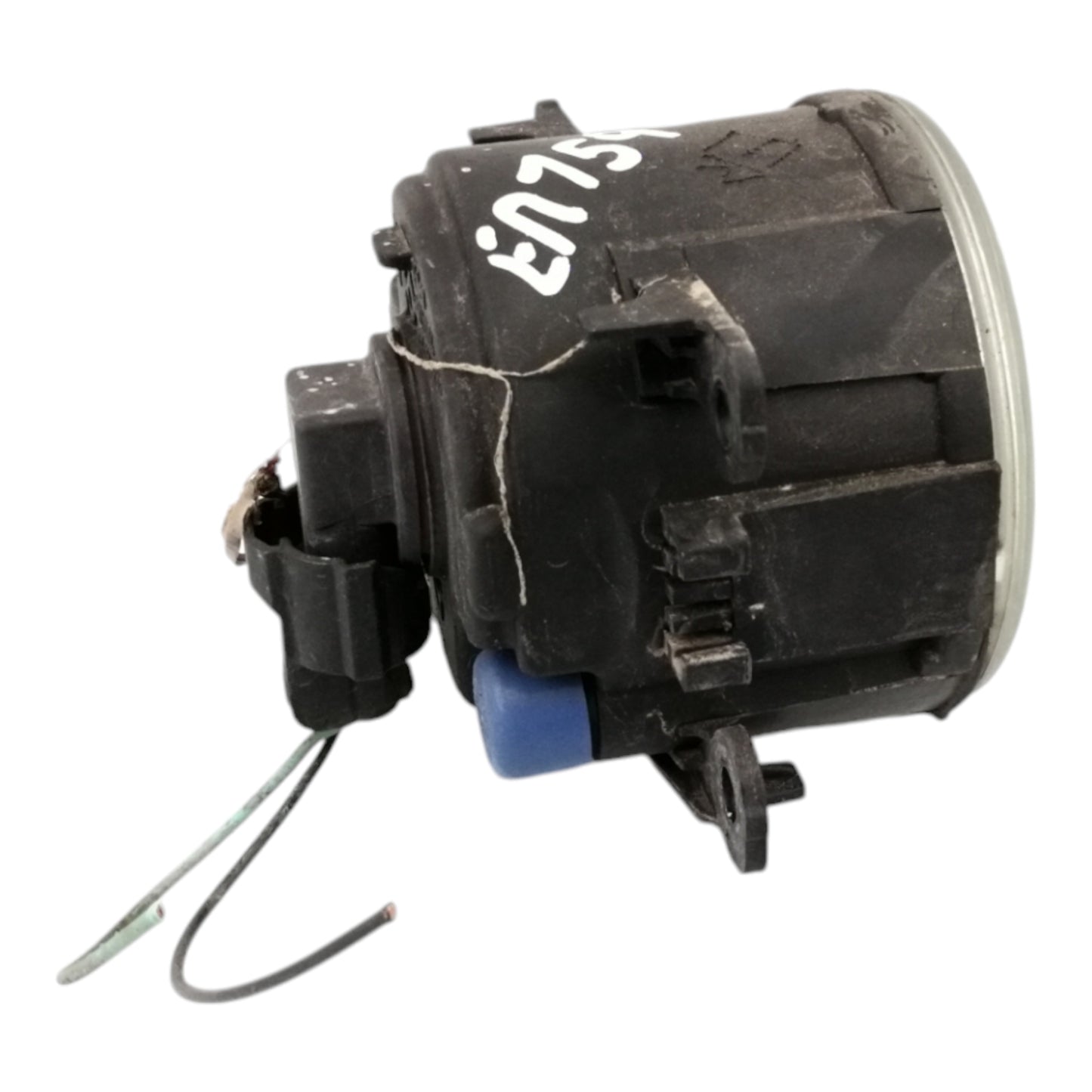 Fendinebbia Anteriore Sinistro OPEL AGILA B