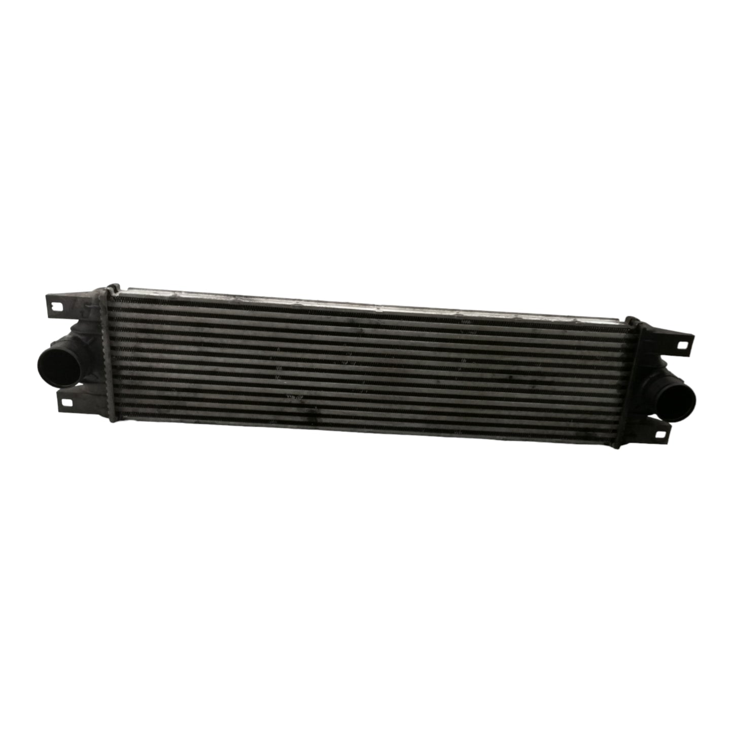 Intercooler Scambiatore Calore OPEL MOVANO A 2 Serie Diesel