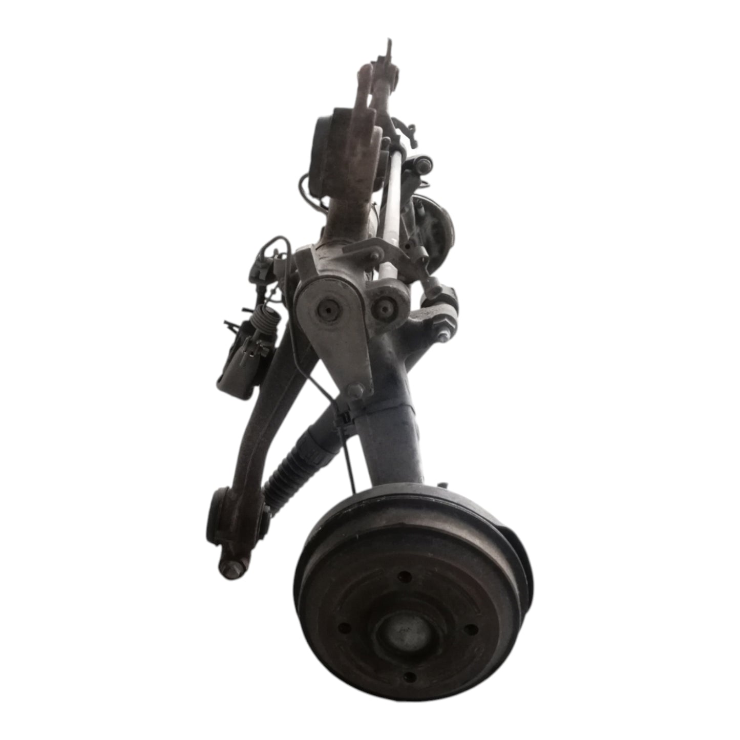 Assale Ponte Posteriore PEUGEOT 206 Benzina Diesel 5 Porte