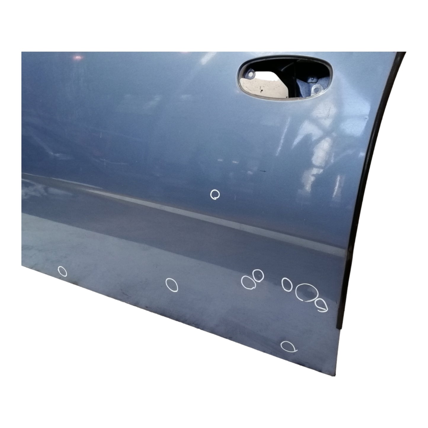 Porta Portiera Anteriore Sinistro CHEVROLET KALOS 5 Porte