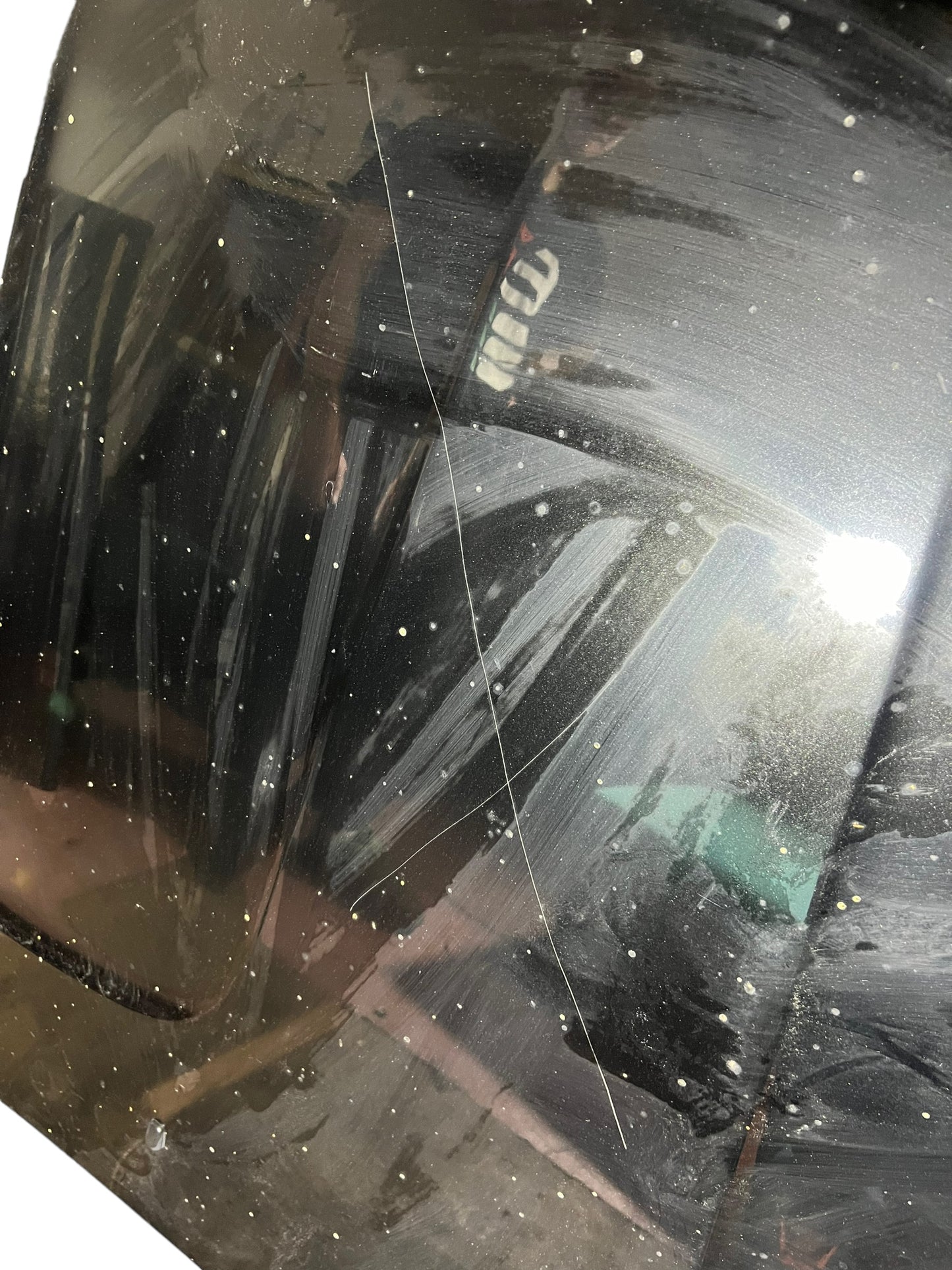 Cofano Anteriore BMW X3 E83 SUV 5 Porte - 41003449411 -