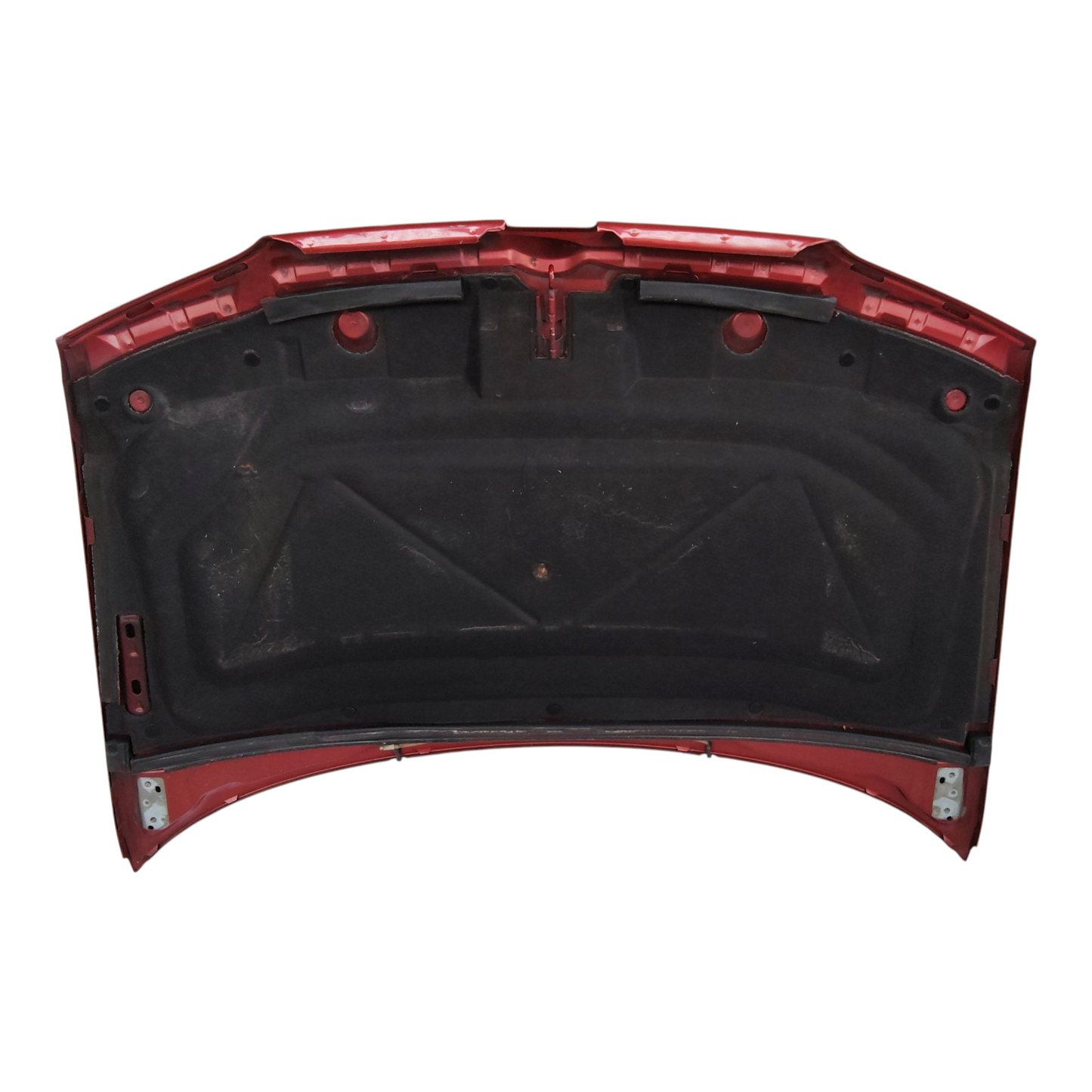 Cofano Anteriore PEUGEOT PARTNER RANCH 1 Serie